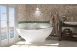 Purescape 621 Freestanding Stone Bathtub 1 web